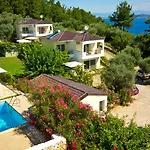 Thassian Villa Limenas (Thasos)
