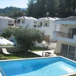Thassian Villa Limenas (Thasos)