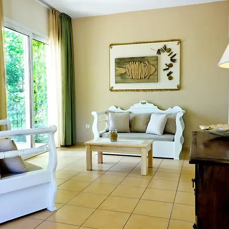 Thassian Villa