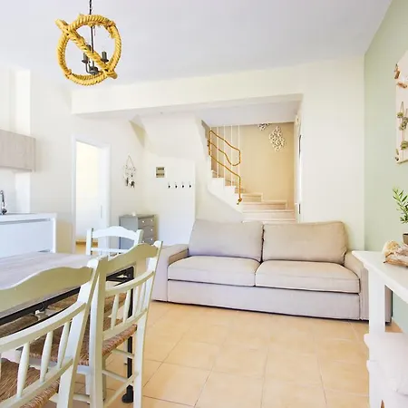 Thassian 别墅 萨索斯