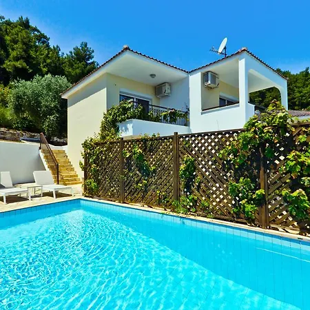 Thassian * 萨索斯