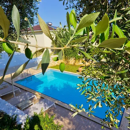 Thassian * Limenas (Thasos)
