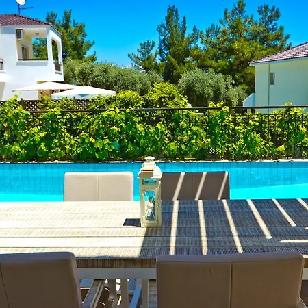 Villa Thassian