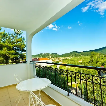 Thassian * 萨索斯