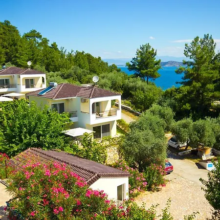Villa Thassian