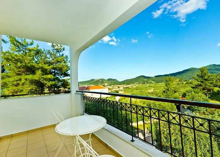 Thassian * Limenas (Thasos)