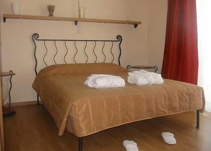 Thassian Limenas (Thasos)